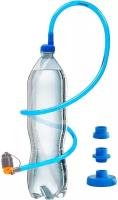 Питьевая система Source 2031169300, Transparent-Blue