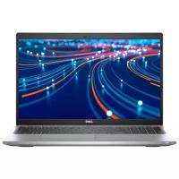 Ноутбук DELL Latitude 5520 (1920x1080, Intel Core i5 2.6 ГГц, RAM 8 ГБ, SSD 512 ГБ, Win10 Pro)