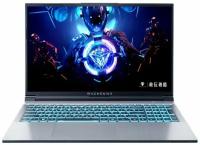 Ноутбук MACHENIKE с Intel Core i5, NVIDIA GeForce RTX 3050, 8 ГБ DDR4, 512 ГБ SSD, Windows 11 Home, 15.6" Full HD IPS, подсветкой клавиатуры и скан