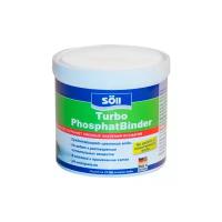 Препарат для связывания фосфатов Turbo PhosphatBinder 300 гр