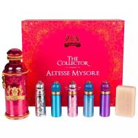 Alexandre J парфюмерная вода The Collector Altesse Mysore