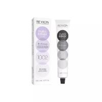 Revlon Professional Краситель прямого действия Nutri Color Filters 3 In 1 Cream, 1002 pale platinum, 100 мл, 122 г