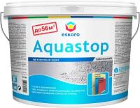 Грунт адгезионный влагостойкий Aquastop Betonkontakt 14кг