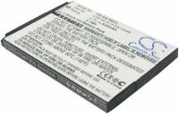 Аккумулятор для Gigaset V30145-K1310-X445, Gigaset SL400, Gigaset SL780 - CS-SX780CL Cameron Sino