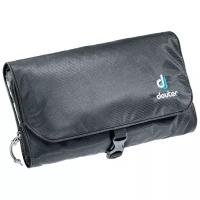 Косметичка Deuter Wash Bag II Black