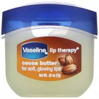 Vaseline Бальзам для губ Cocoa butter mini