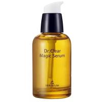 The Skin House Сыворотка от воспалений Dr. Clear Magic Serum