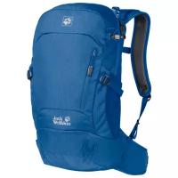 Рюкзак Jack Wolfskin Helix 20 (electric blue)