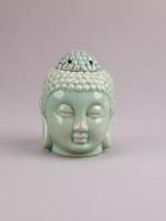Керамическая аромалампа Будда