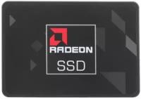 Твердотельный накопитель AMD Radeon 512 ГБ SATA R5SL512G