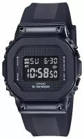 Наручные часы CASIO G-Shock 01600, черный