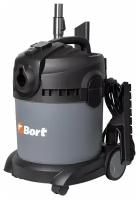 Пылесос строительный Bort BAX-1520-SMART CLEAN