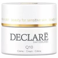 Declare Age Control Q10 Cream Омолаживающий крем для лица