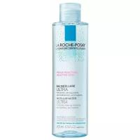 La Roche-Posay Micellar Water Ultra Reactive Мицеллярная вода, 200 мл