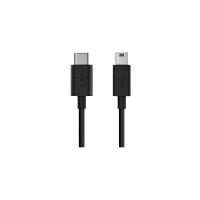 Кабель Belkin USB Type-C - miniUSB (F2CU034bt06)