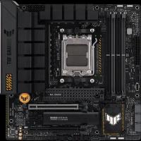 Материнская плата ASUS (TUF GAMING B650M-PLUS)