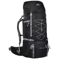 Рюкзак TREK PLANET Kashmir 75 black