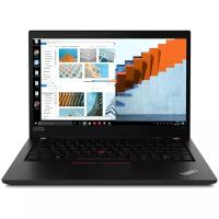 Ноутбук Lenovo ThinkPad T14s Gen 1