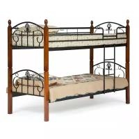 Кровать двухъярусная TetChair Bolero Bunk bed