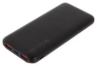 Портативный аккумулятор Red Line RP-12 10000mAh, черный