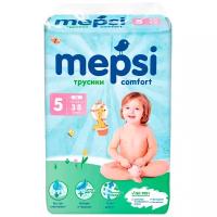 Mepsi Трусики -Подгузники XL {38шт} 12-22кг