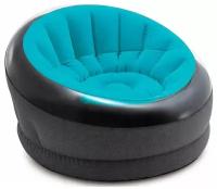 Надувное кресло Intex Empire Chair, 112х109х69 см, Intex