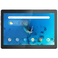 Планшет Lenovo Tab M10 TB-X505L (2019), 2 ГБ/32 ГБ, Wi-Fi + Cellular, черный