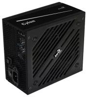 Блок питания ATX 600 Вт Aerocool Cylon 600W