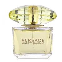 Versace туалетная вода Yellow Diamond, 5 мл