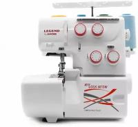 Оверлок Janome Legend 087DW