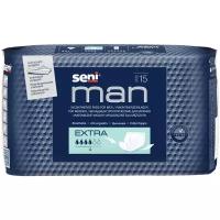 Урологические прокладки Seni Man Extra (SE-095-EX15-003) (15 шт.)