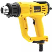 Термопистолет Dewalt D26414-KS