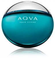 Туалетная вода Bvlgari Aqua Pour Homme (100 мл)