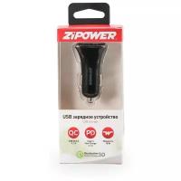 Зарядное устройство ZIPOWER PM6647