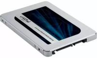 Накопитель SSD 250Gb Crucial MX500 (CT250MX500SSD1)