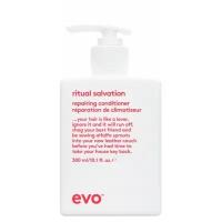 Evo Ritual Salvation Repairing Conditioner Кондиционер для окрашенных волос 300 мл