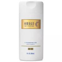 Obagi очищающий гель с витамином С C-Cleansing Gel