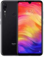 Смартфон Xiaomi Redmi Note 7 Pro 6/128 ГБ CN, Dual nano SIM, космический черный