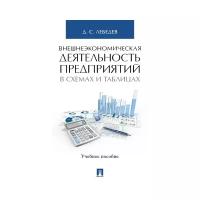 Лебедев Д. С. "Внешнеэкономическая деятельность предприятий в схемах и таблицах. Учебное пособие"