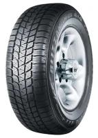 Автошина Bridgestone Blizzak LM25 4x4 255/50R19 107V RunFlat