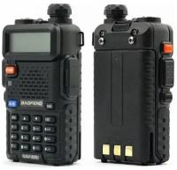 Радиостанция Baofeng двусторонней связи UV-5R L/M (1800 mah)