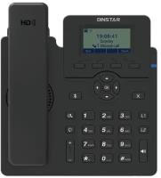 IP-телефон Dinstar C60UP черный