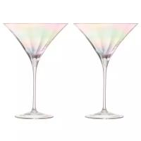 Набор бокалов LSA Pearl Cocktail Glass PE25, 300 мл