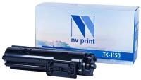 Картридж для принтера NV-PRINT Kyocera TK-1150, черный