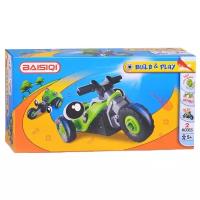 Конструктор Baisiqi Build & Play 6811