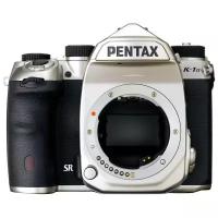 Фотоаппарат Pentax K-1 Mark II Silver Edition Body