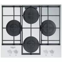 Варочная панель Hotpoint-Ariston HAGS 61F/WH