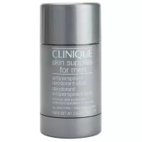 Clinique Дезодорант-антиперспирант стик For Men