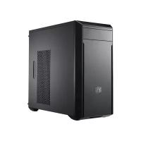 Корпус Minitower Cooler Master MasterBox Lite 3 Black&Black MicroATX без БП