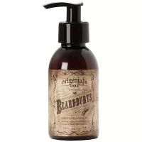 Beardburys Крем для бритья против раздражения кожи Shaving Cream, 150 мл